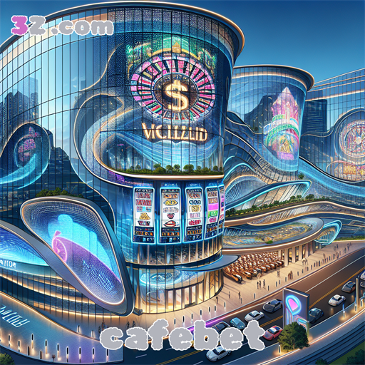 Emoções das Slots no cafebet.com: Diversão e Prêmios Te Esperam